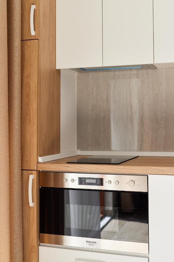 Apartment Noa With Sea View Kotor Luaran gambar